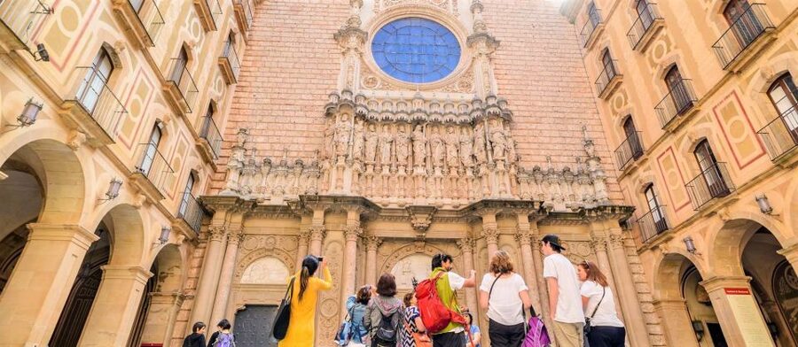 From Barcelona: Montserrat Monastery & Scenic Mountain Hike - Why Montserrat is worth leaving Barcelona for