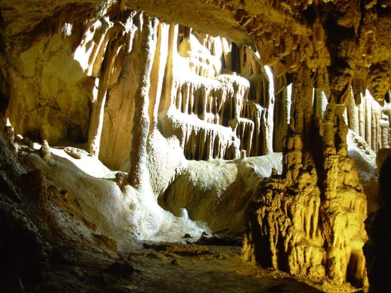 From Belgrade: Manasija Monastery and Resava Cave Tour - Why this day trip works from Belgrade