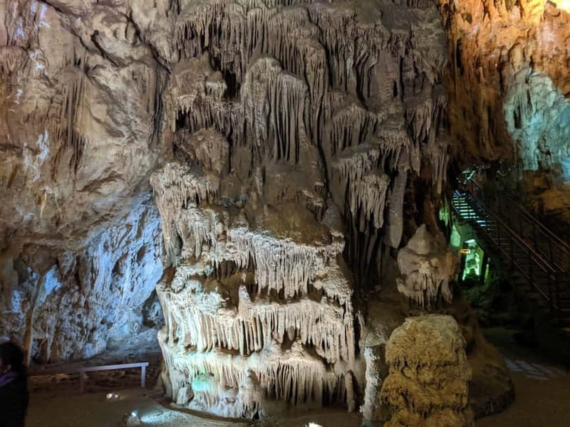 From Belgrade: Manasija Monastery and Resava Cave Tour - Should you book the Manasija and Resava Cave tour?