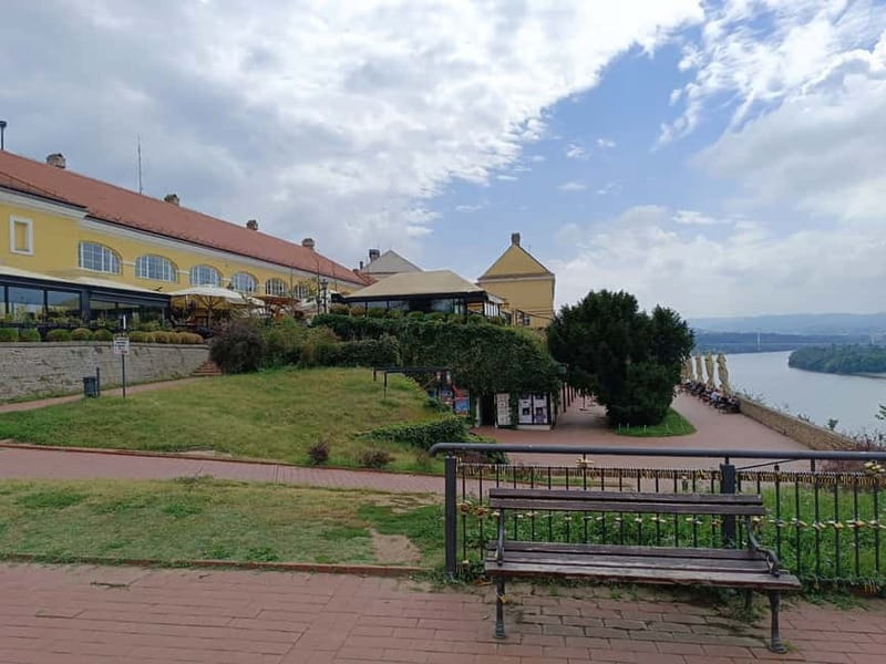 From Belgrade: Novi Sad & Fruska gora & winery and monastery - Sremski Karlovci in 45 Minutes