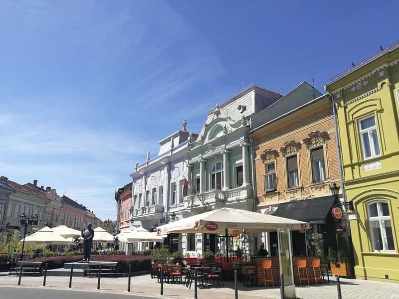 From Belgrade: Novi Sad & Fruska gora & winery and monastery - Should You Book This Novi Sad and Fruška Gora Tour?
