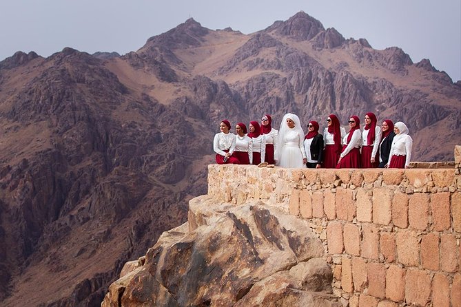 From Cairo - Overnight To St Catherine Monastery and Mount Sinai. - Why this Sinai trip is worth considering
