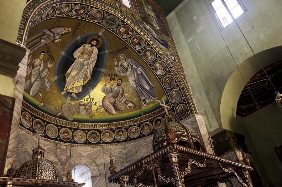 From Cairo: Overnight Trip to Saint Catherine Monastery - How much value does $350 provide?