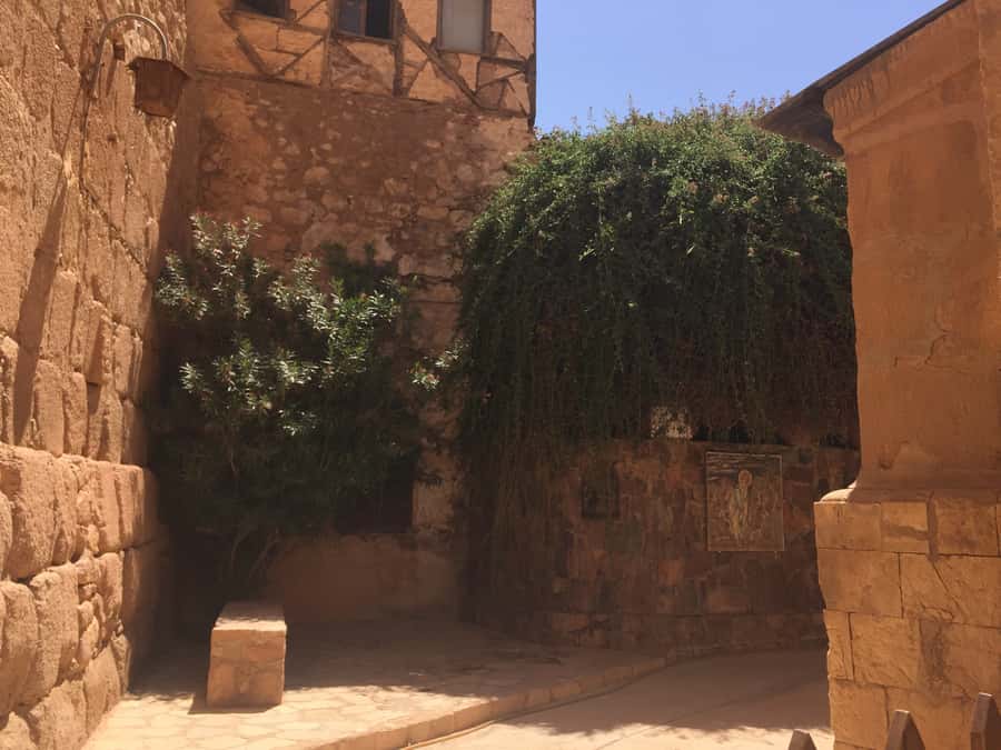 From Cairo: Overnight Trip to Saint Catherine Monastery - Practical ways to make the trip easier