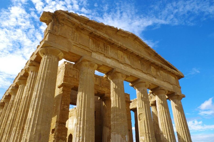 From Cefalù: Guided Tour to Agrigento Valley of the Temples - The 7:00am pickup around Cefalù