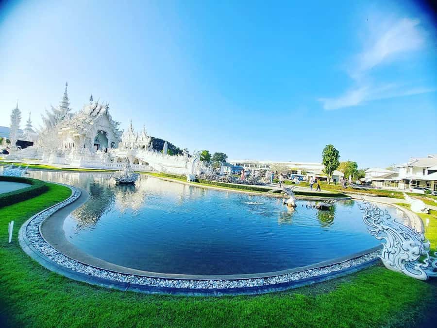 From Chiang Mai: Chiang Rai Temples and Golden Triangle Tour - Key points to know before booking