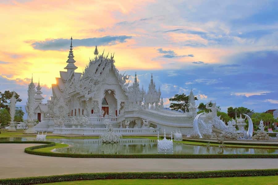From Chiang Mai: Chiang Rai Temples and Golden Triangle Tour - Is this Chiang Rai day trip worth the long road?