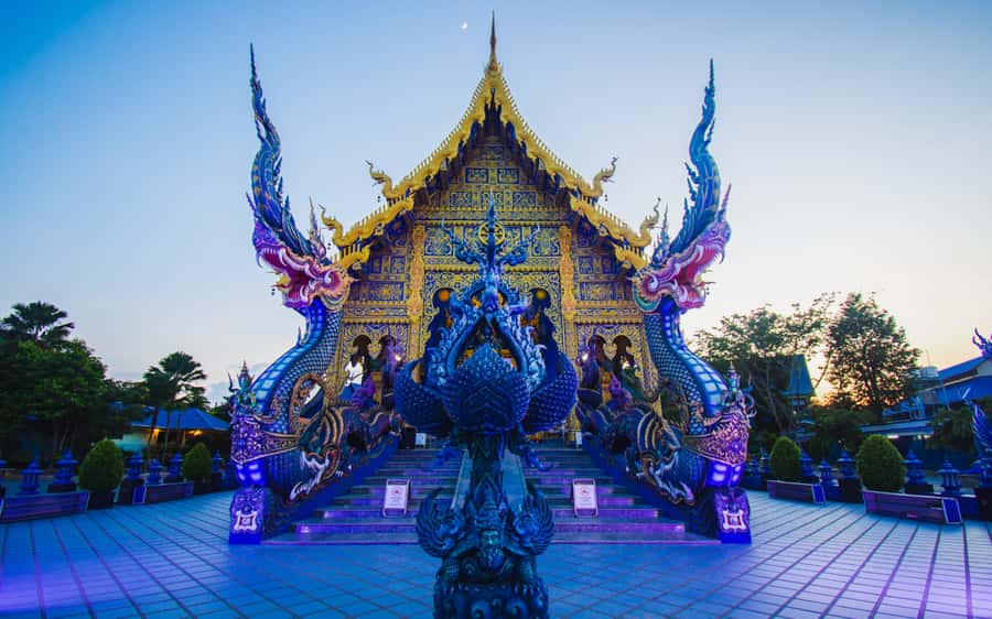 From Chiang Mai: Chiang Rai Temples Tour - Is a Chiang Rai day trip from Chiang Mai worth the long ride?