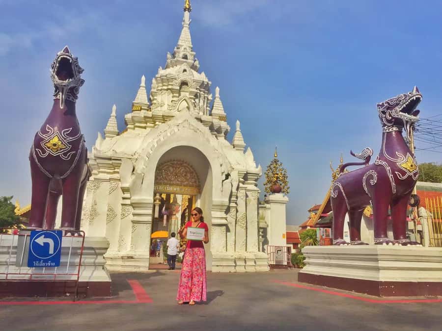 From Chiang Mai: Lamphun and Lampang Temples Tour - Price, what is included, and where value sits