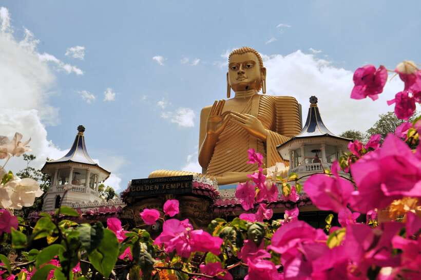 From Colombo: All Inclusive Sigiriya, Dambulla &Village Tour - What $105 covers, and where the value lies