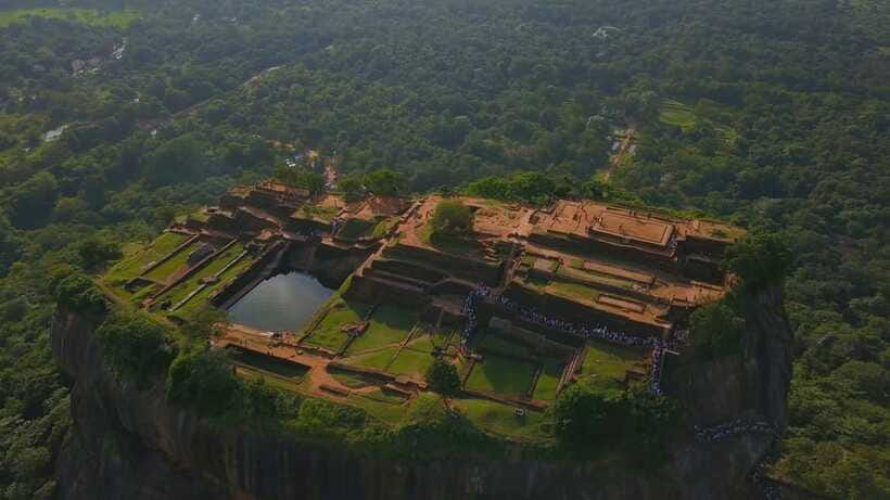 From Colombo: All Inclusive Sigiriya, Dambulla &Village Tour - Should you book the Sigiriya and Dambulla tour?