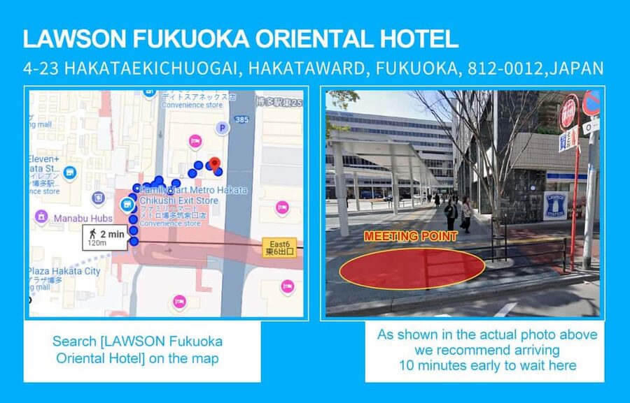 From Fukuoka: Miyazaki, Takachiho Gorge and Shrines Day Tour - What the $50 Price Really Buys