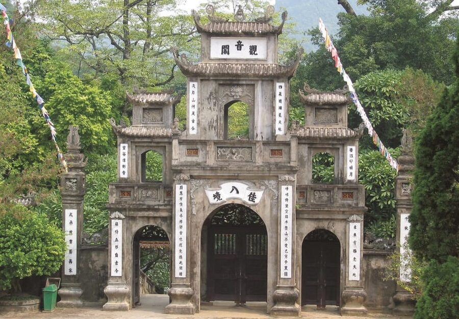 From Ha Noi: Perfume Pagoda – A Pagoda In Deep In A Cave - What the $46 Price Really Covers