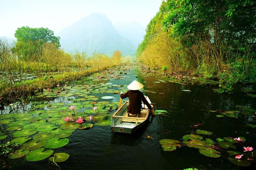 From Ha Noi: Perfume Pagoda & Quang Phu Cau Incense Village - How the $126 price compares with the experience