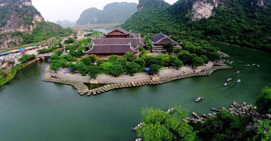 From Hanoi: Trang An & Bai Dinh Pagoda Full-Day Private Tour - What makes this day trip worth considering