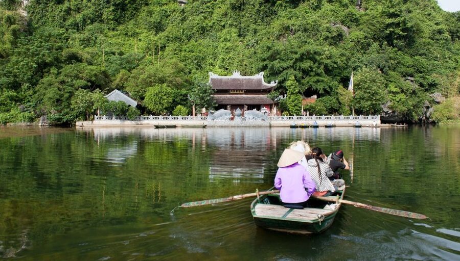 From Hanoi: Trang An & Bai Dinh Pagoda Full-Day Private Tour - Who will enjoy this Ninh Binh day trip most
