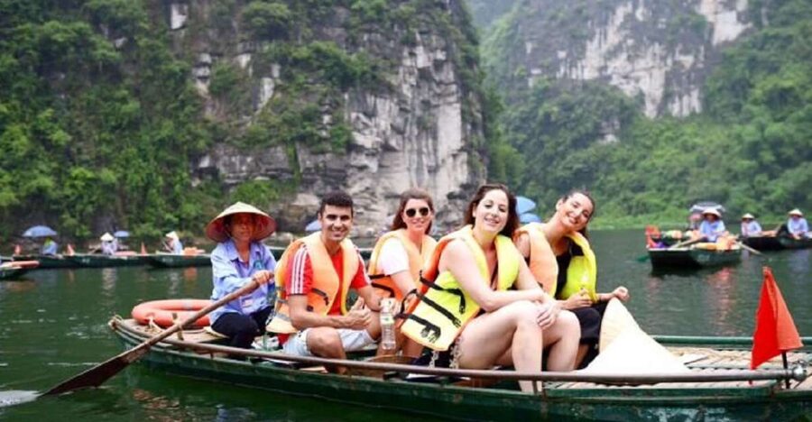 From Hanoi: Trang An Scenic Landscape & Bai Dinh Pagoda Trip - Why this Ninh Binh day trip works