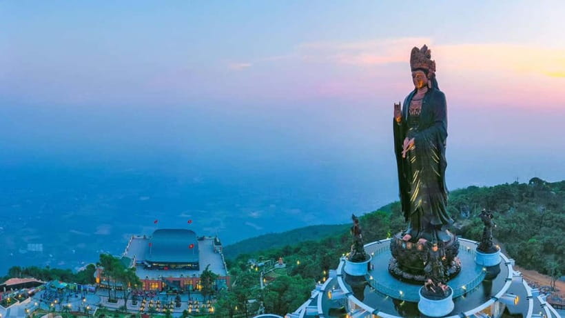 From Ho Chi Minh: Black Virgin Mountain& Cao Dai Temple tour - Key points to know before booking