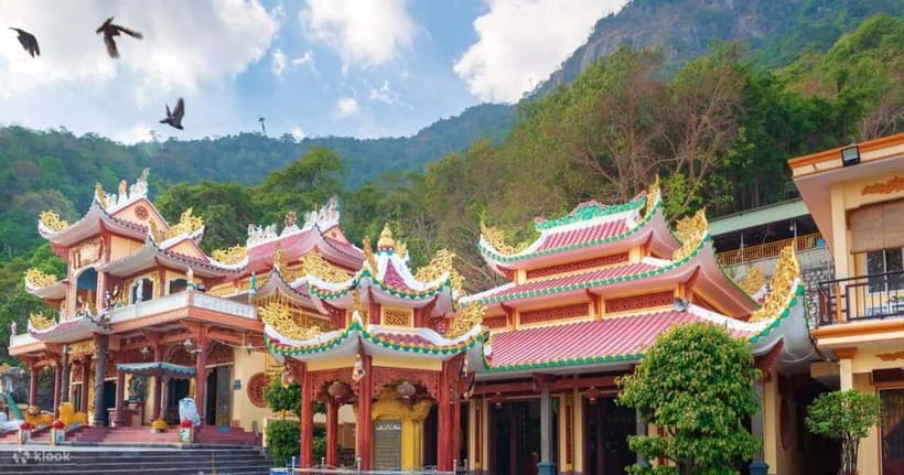 From Ho Chi Minh: Black Virgin Mountain& Cao Dai Temple tour - Should you book it?