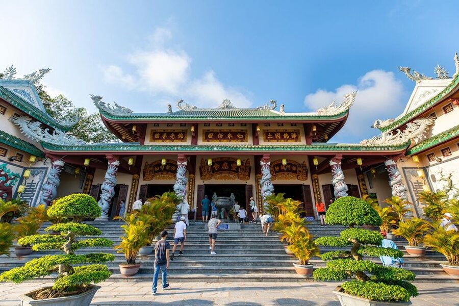 From Hoi An: Day Tour of My Son Temples and Marble Mountain - Is $64 a fair price?