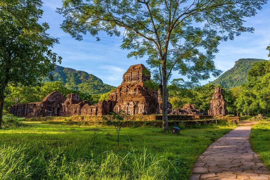 From Hoi An: Day Tour of My Son Temples and Marble Mountain - Why this Hoi An day trip works