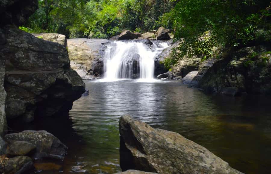 From Hua Hin: Pala U Waterfall and Huay Mongkol Temple Tour - Is $83 good value?