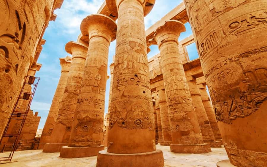 From Hurghada: Luxor Private Day Trip with Temple Tickets - Key points to know before booking