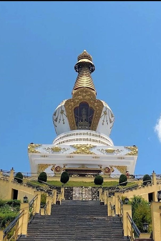 From Kathmandu: 2 Stupas and Kopan Monastery Spiritual Tour - Why this short Kathmandu tour works