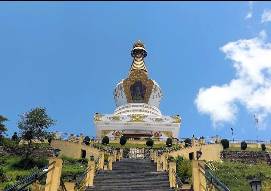 From Kathmandu: 2 Stupas and Kopan Monastery Spiritual Tour - The guides make the difference