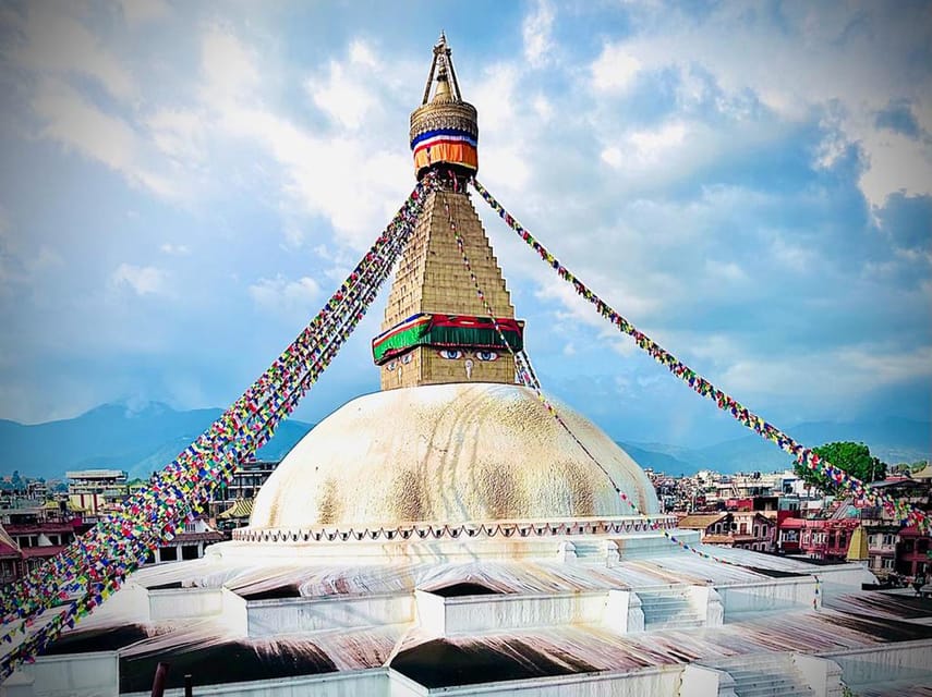 From Kathmandu: 2 Stupas and Kopan Monastery Spiritual Tour - Who should book this spiritual tour?