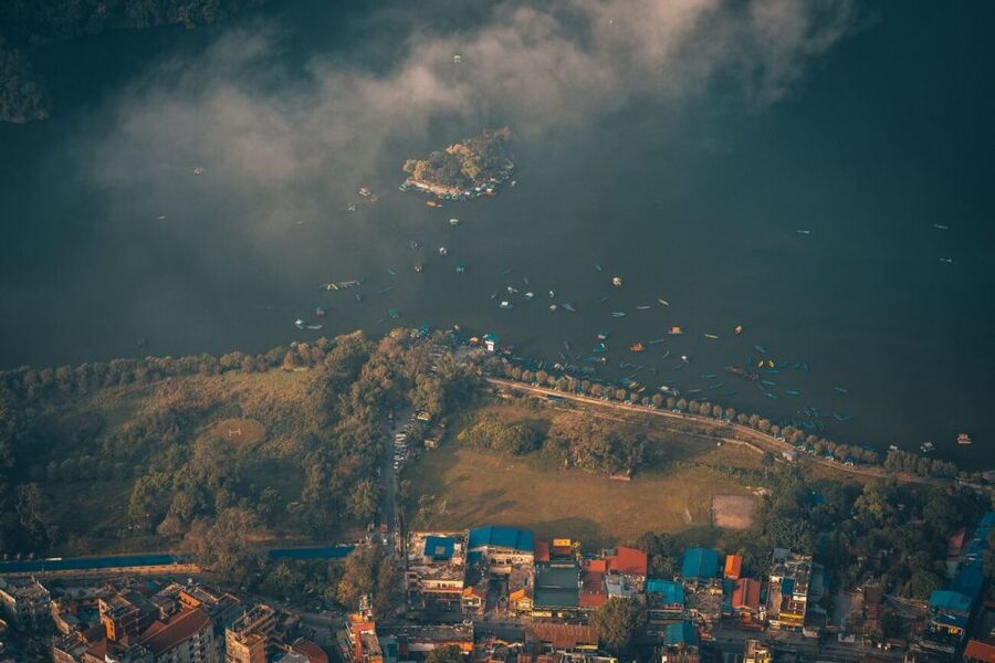 From Lakeside: Pokhara Private Day Tour with Pagoda Hills - Who should book this Pokhara tour?