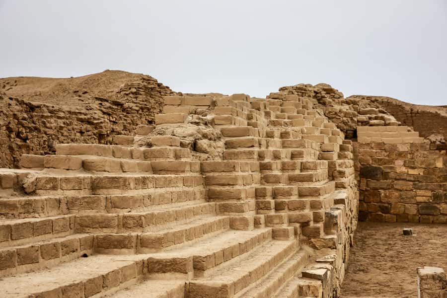 From Lima: Excursion to the Temple of Pachacamac - Key Things to Know Before You Go