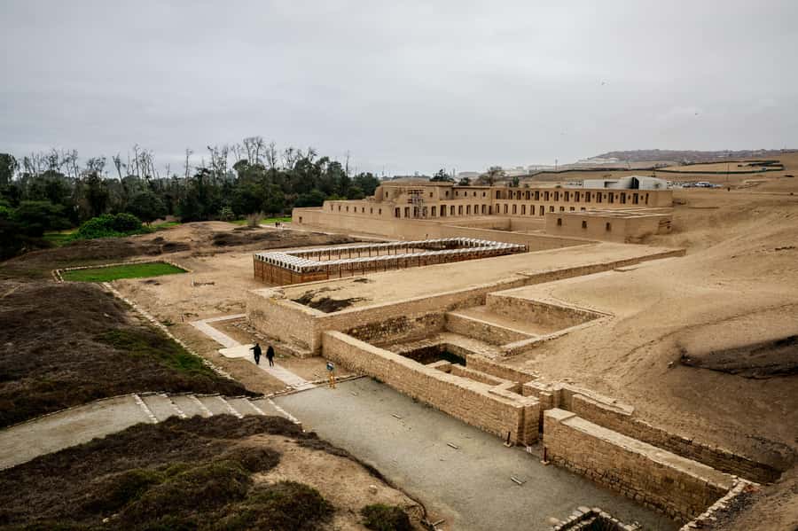 From Lima: Excursion to the Temple of Pachacamac - Why Pachacamac Makes a Good Half-Day From Lima