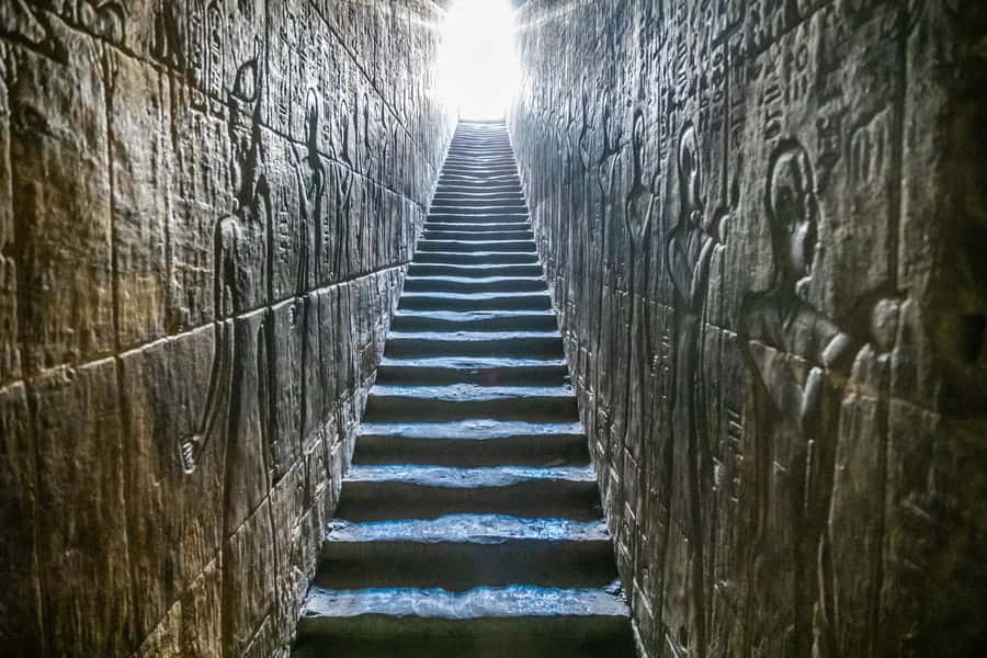From Luxor: Day Trip to Dendera & Abydos Temples with Guide - Who should book this day trip?