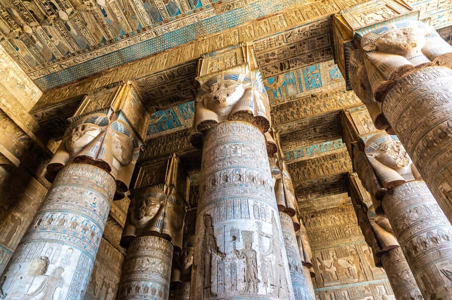 From Luxor: Dendera Temple All-Inclusive Tour & Felucca Ride - Why Dendera is worth leaving Luxor for