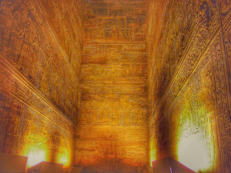 From Luxor: Private Edfu and Kom Ombo Temples Tour & Lunch - Lunch in the middle of the day