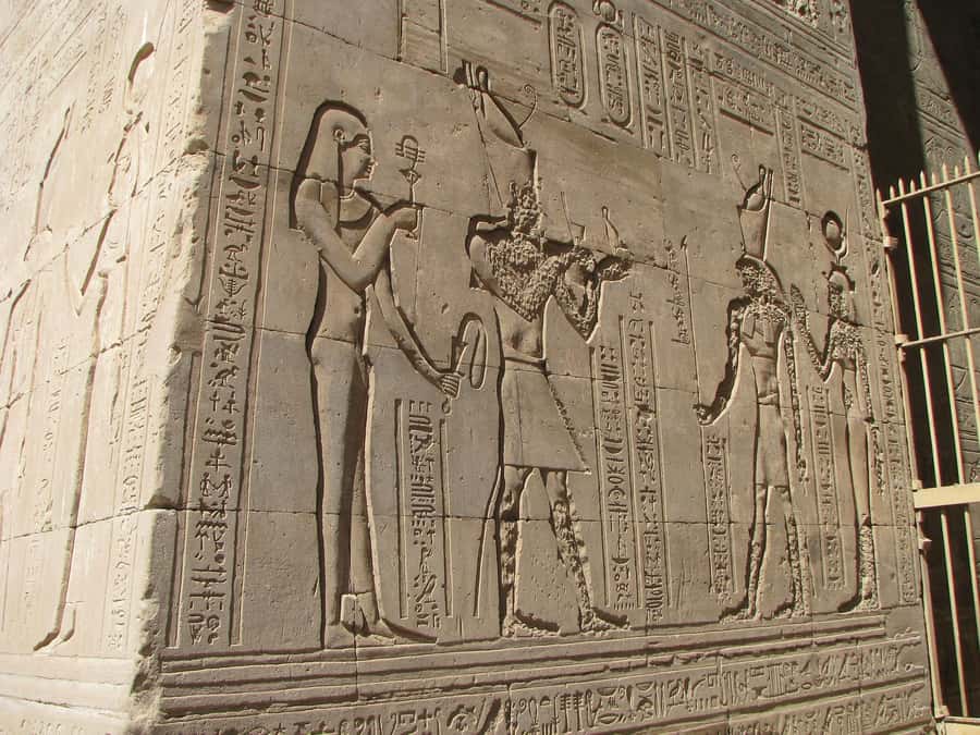 From Luxor: Private Edfu and Kom Ombo Temples Tour & Lunch - Who gets the best value from this tour
