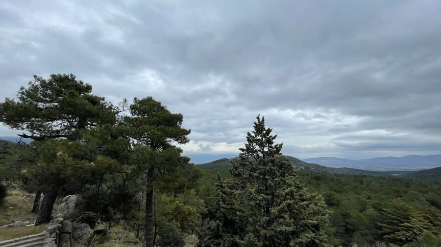 From Madrid: Escorial Monastery and the Valley of the Fallen - Who should take this tour?