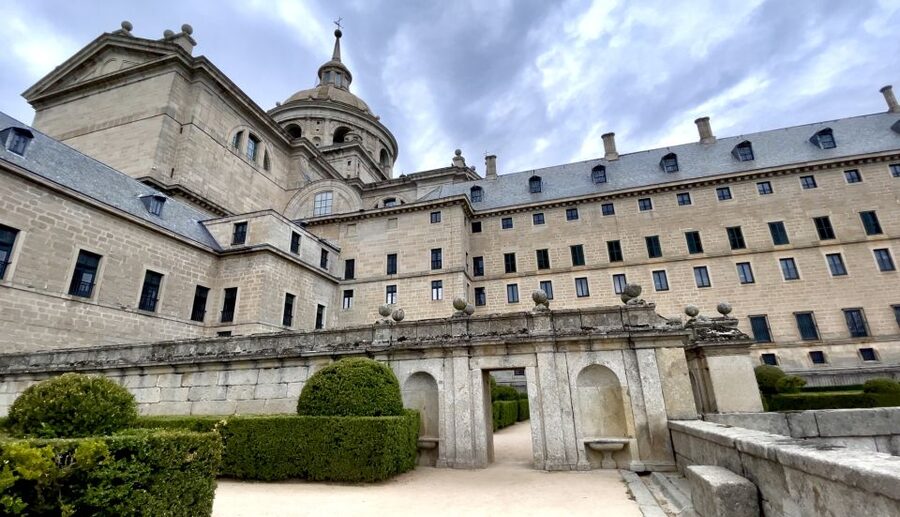 From Madrid: Escorial Monastery and the Valley of the Fallen - Final verdict: book it if you want context