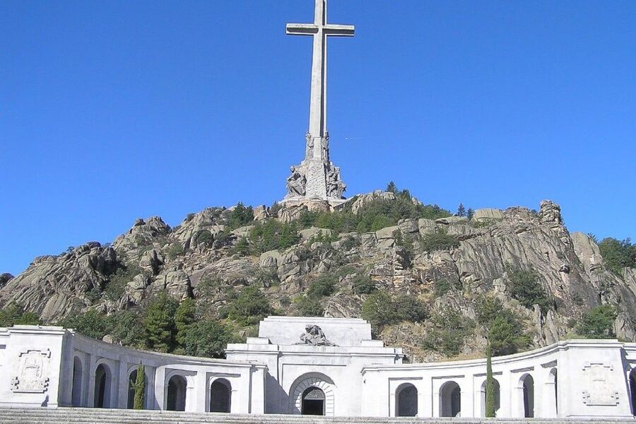 From Madrid: Escorial Monastery & Valley of the Fallen Trip - Why the Valley visit can feel too short
