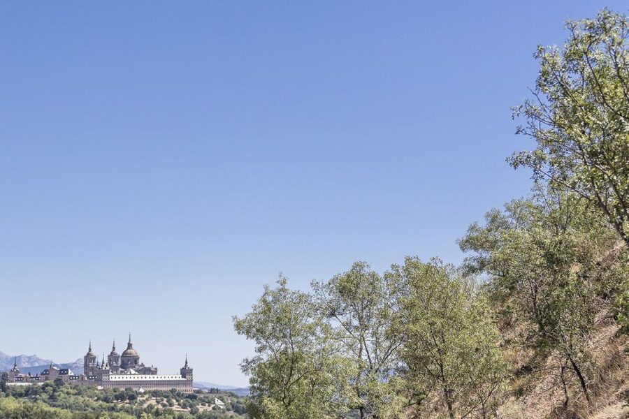From Madrid: Escorial Monastery & Valley of the Fallen Trip - Is $78 good value?