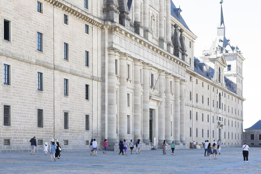 From Madrid: Escorial Monastery & Valley of the Fallen Trip - Who should take this half-day trip?