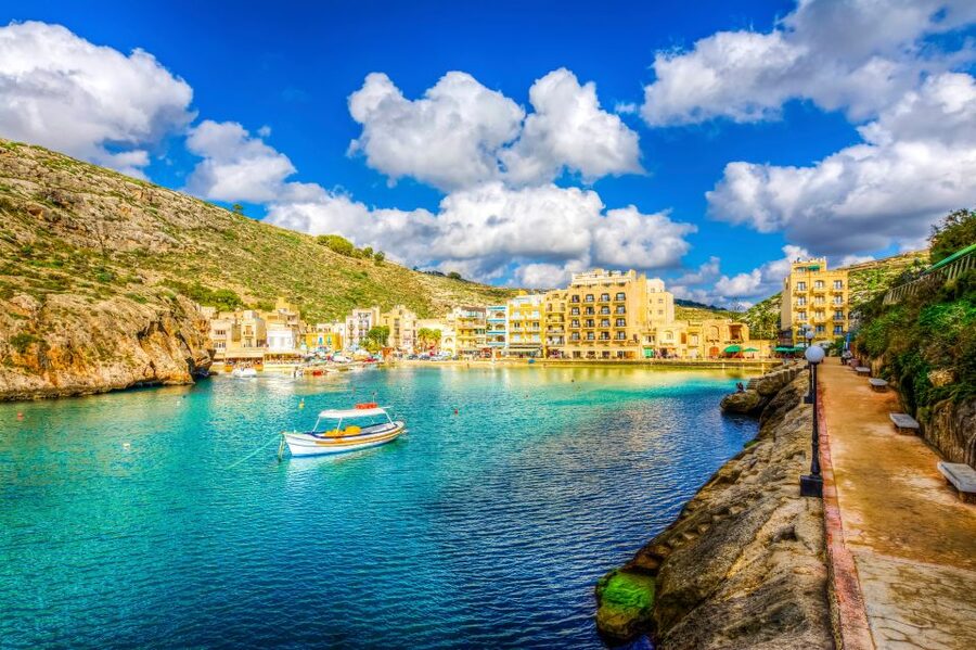 From Malta: Gozo Day Trip Including Ggantija Temples - Key points to know before booking