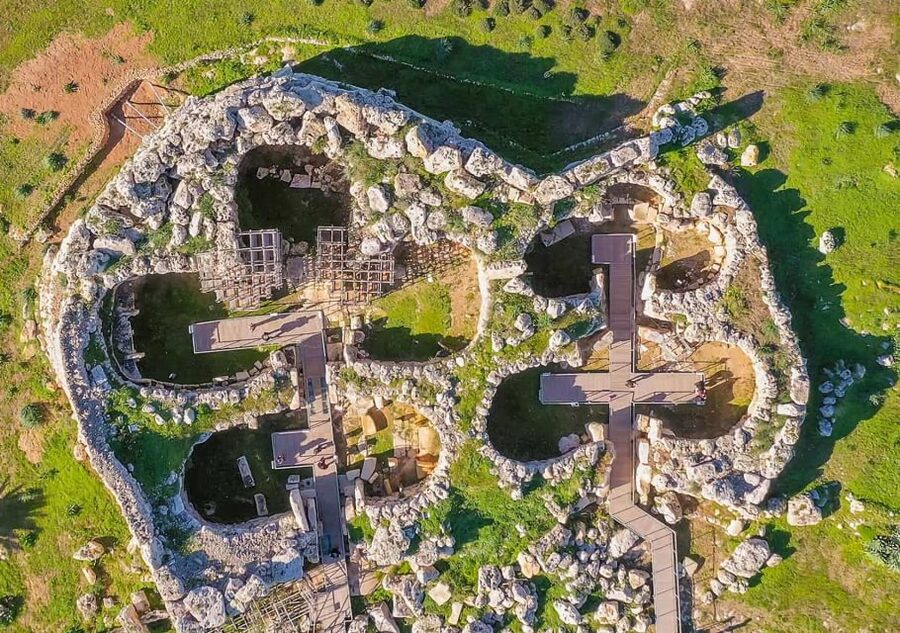 From Malta: Gozo Day Trip Including Ggantija Temples - Who should book this Gozo experience?