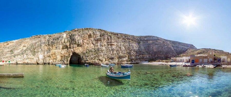 From Malta: Gozo Day Trip Including Ggantija Temples - Why a Gozo day trip works from Malta