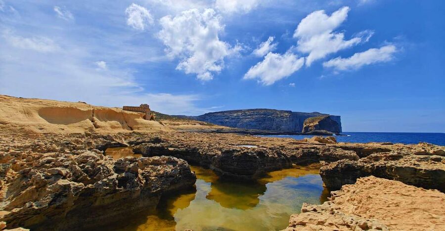 From Malta: Gozo Full-Day Tour with Guide, Temples, & Train - Key points to know before booking