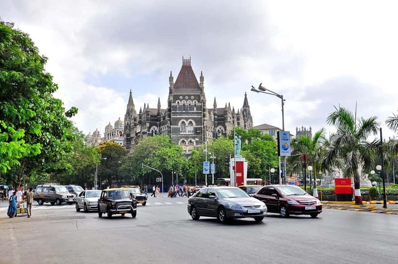 From Mumbai: Day Trip to Global Pagoda and Kanheri Caves - Who will enjoy this day most?