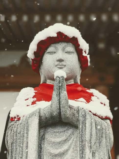 From Myoko Kogen: Snow Monkey Park and Zenkoji Temple Tour - Why this makes a good Nagano day trip