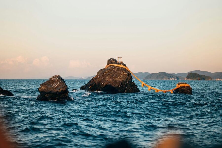 From Nagoya: Ise’s Sacred Shrines and Captivating Coastlines - How much help does the guide add?