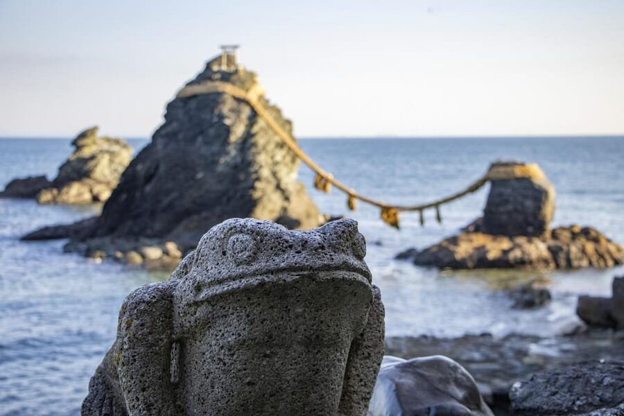 From Nagoya: Ise’s Sacred Shrines and Captivating Coastlines - Weather, walking, and what to pack